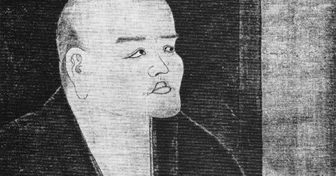 nowheretostay: Dōgen Zenji - 道元禅師