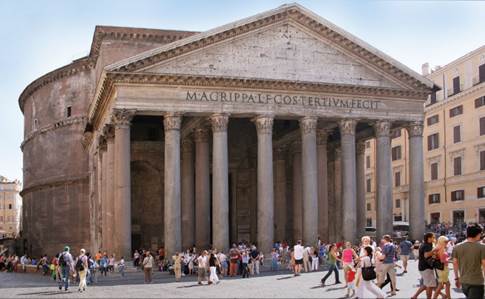 Rome Pantheon front.jpg